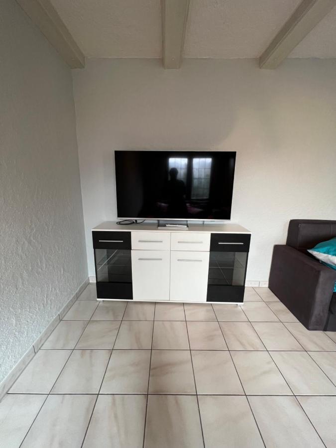 Tiny Apartment With Amazing View, Garden & Terras Schattdorf Екстер'єр фото